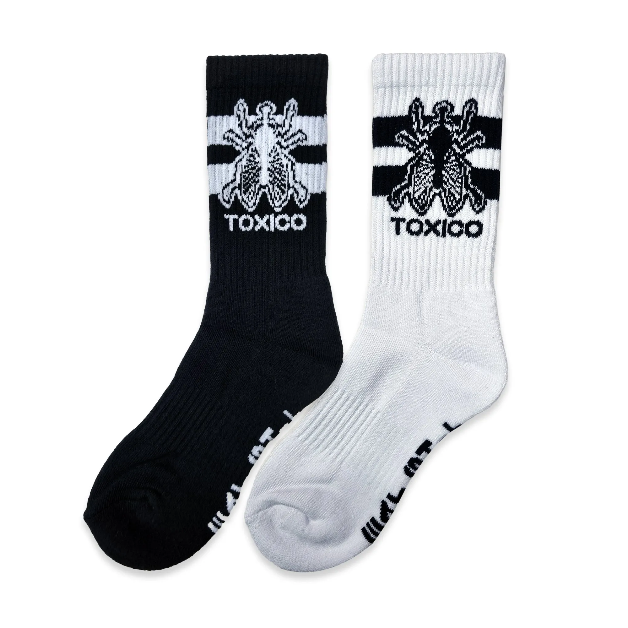 ESAD Fly Socks (2 Pack)