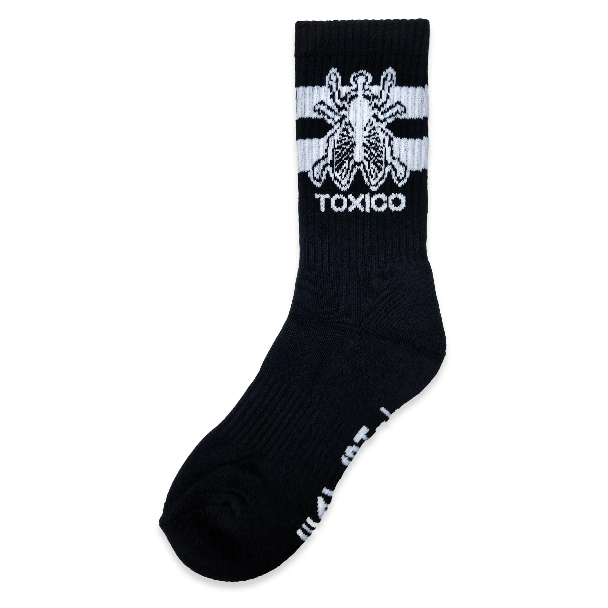 ESAD Fly Socks - Black