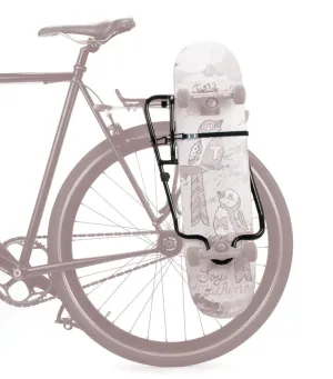 Fairdale Skate Rack