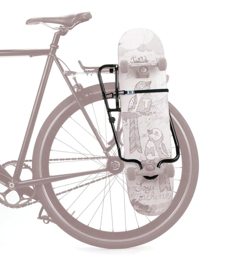 Fairdale Skate Rack