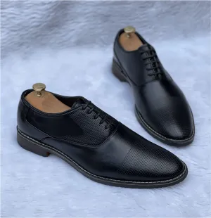Fashionable Durable Sole Quality Formal Shoes For Men's-Unique And Classy