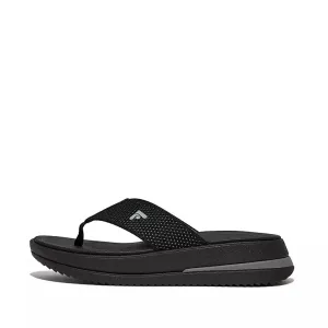 Fitflop SURF TWO-TONE WEBBING TOE -POST SANDALS