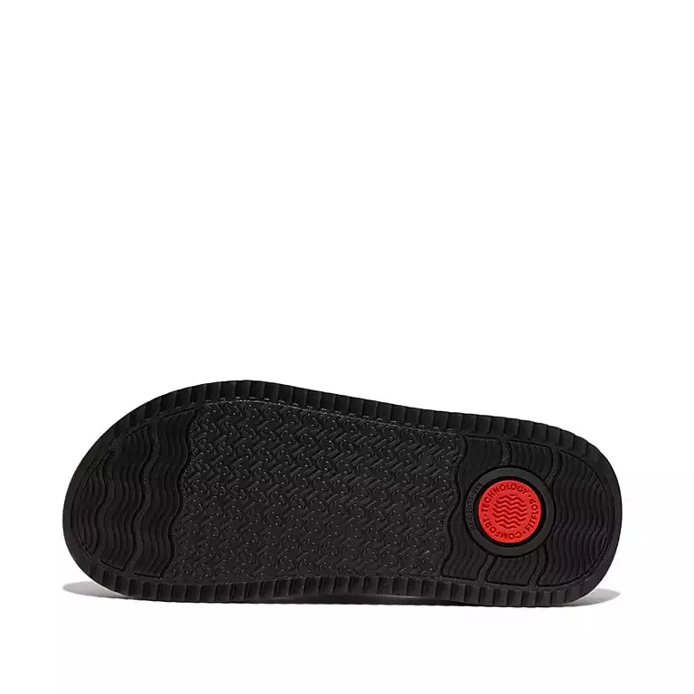 Fitflop SURF TWO-TONE WEBBING TOE -POST SANDALS