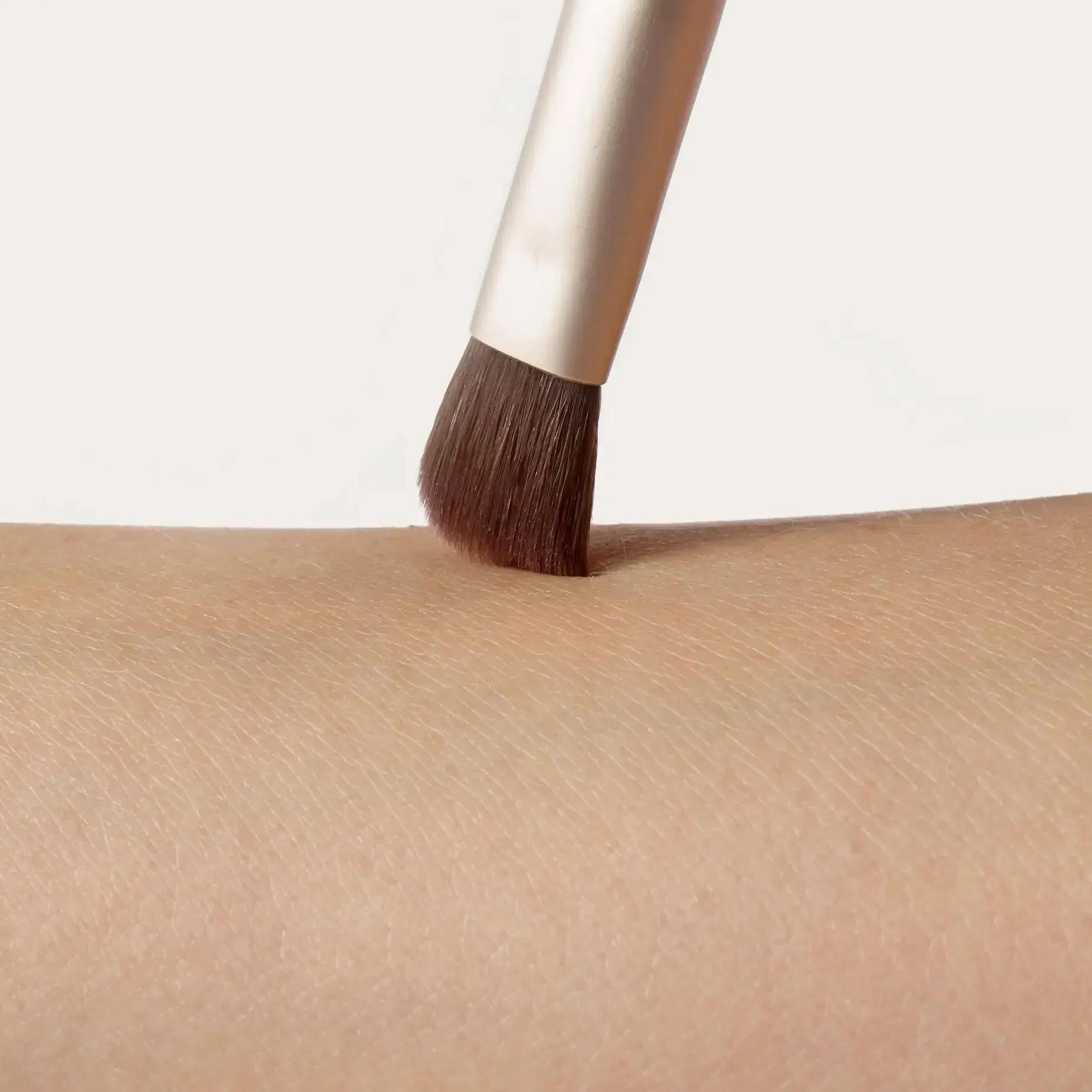 Flat Eye Brush Ⓥ