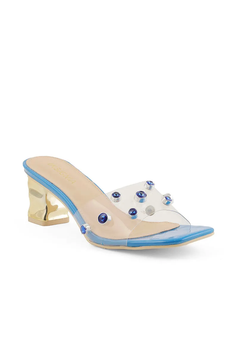 Formal Slip On I38490-Ferozy