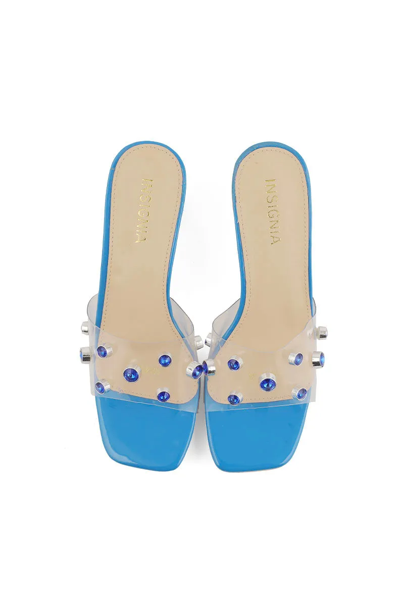 Formal Slip On I38490-Ferozy