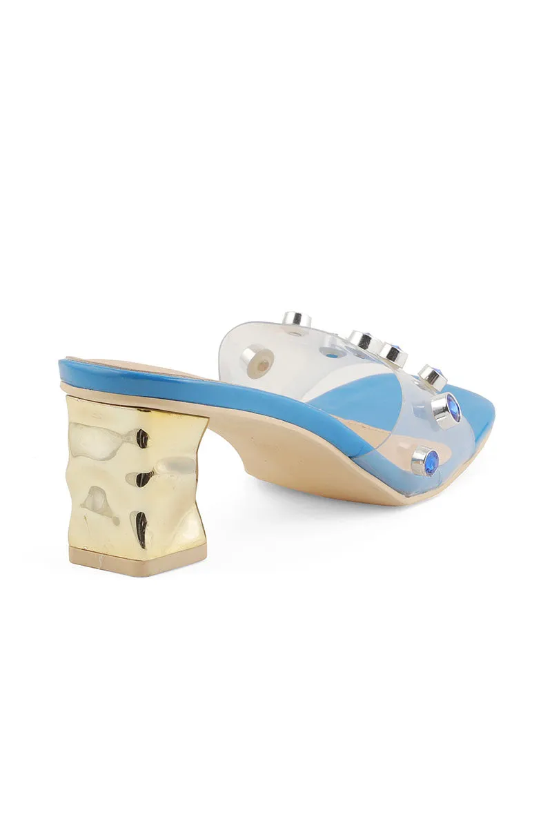 Formal Slip On I38490-Ferozy