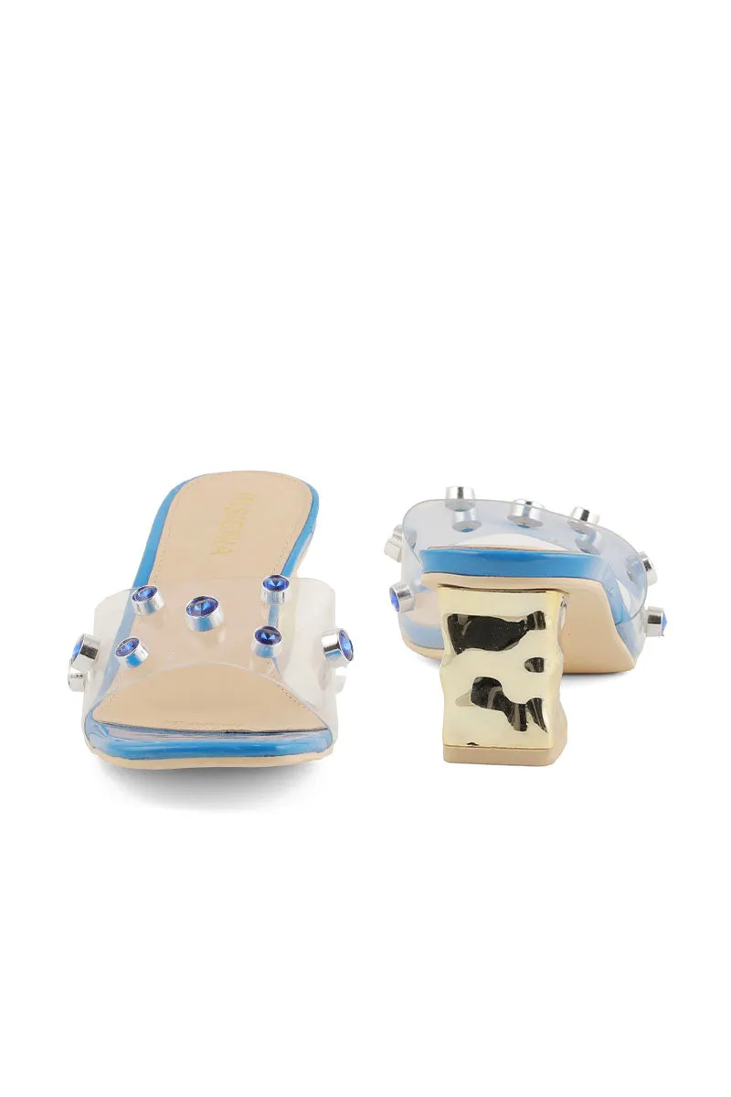Formal Slip On I38490-Ferozy