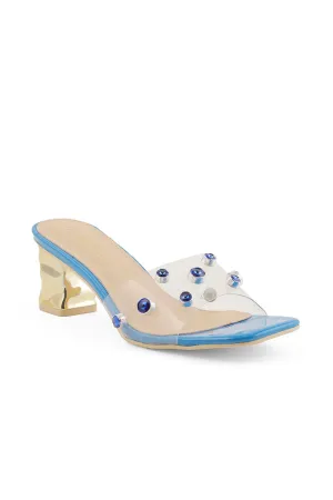 Formal Slip On I38490-Ferozy