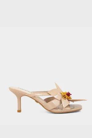 Formal Slip On IF0107-Beige