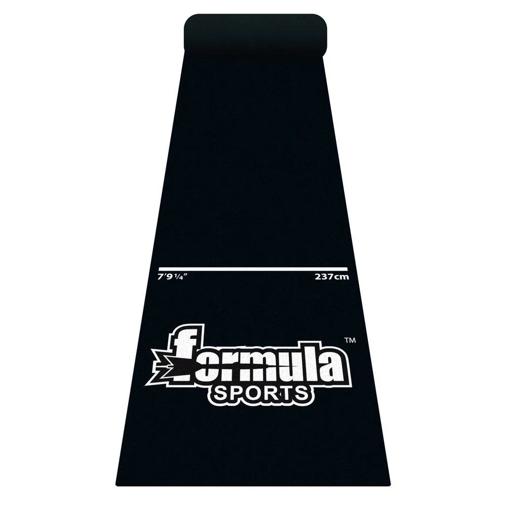 Formula Dart Mat