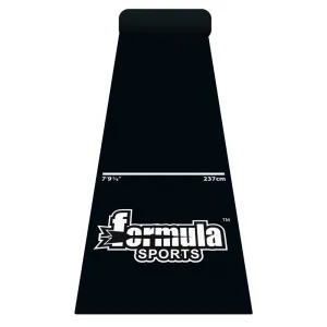 Formula Dart Mat