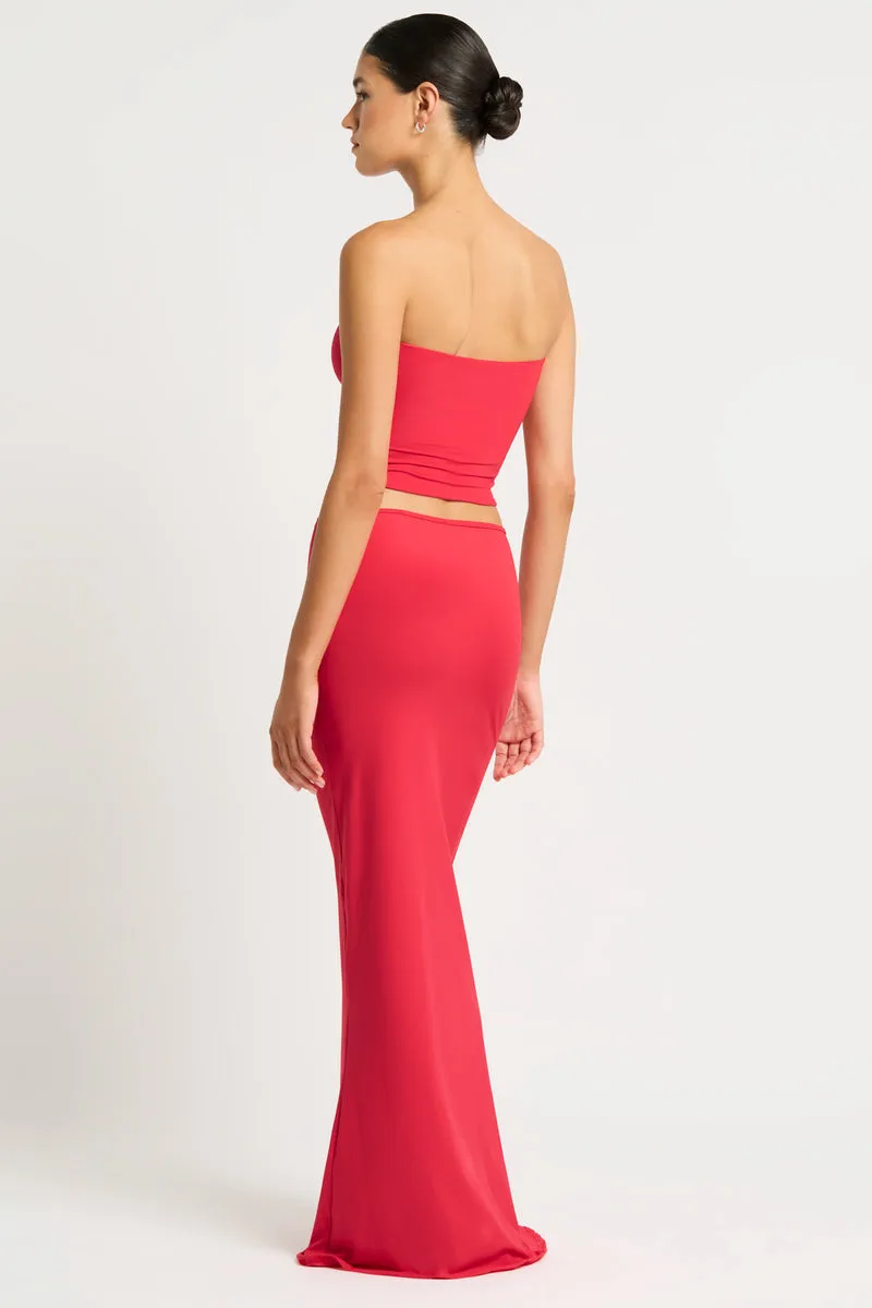 Freya Maxi Skirt/Dress