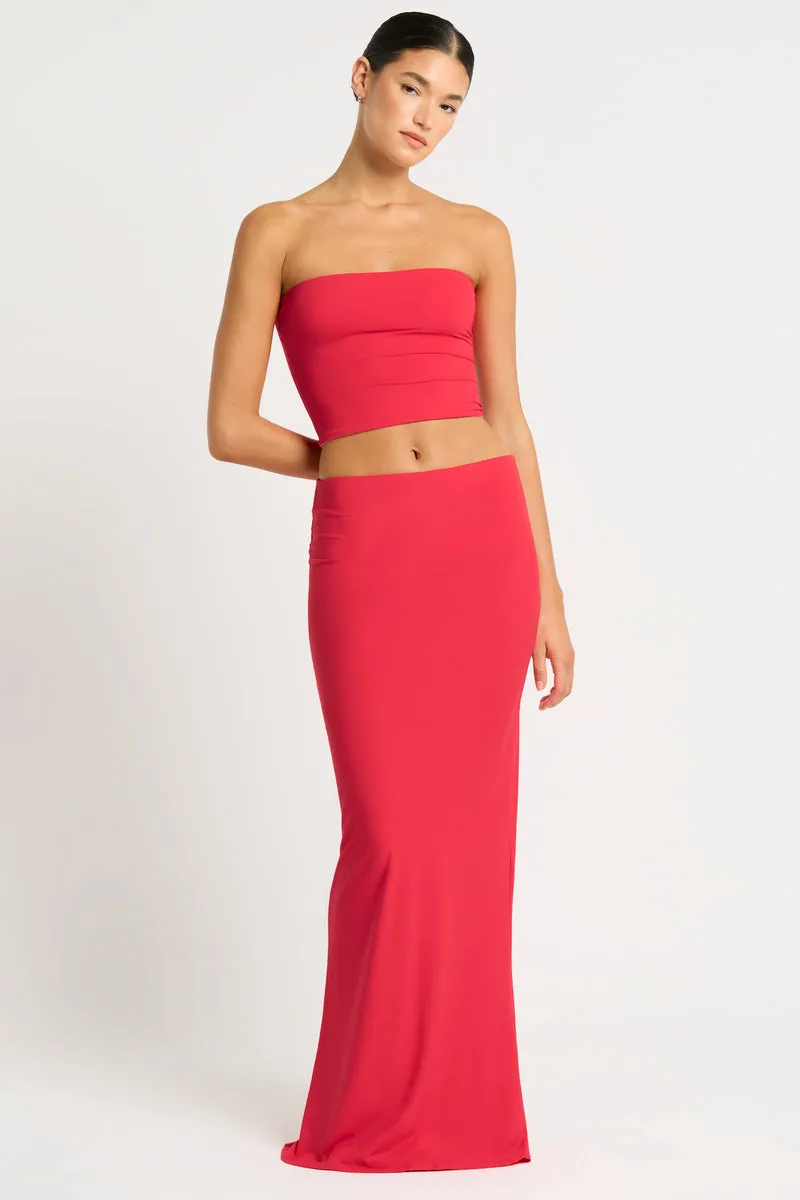Freya Maxi Skirt/Dress