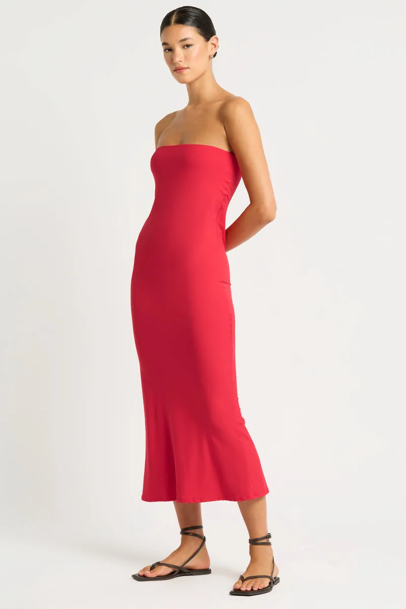Freya Maxi Skirt/Dress