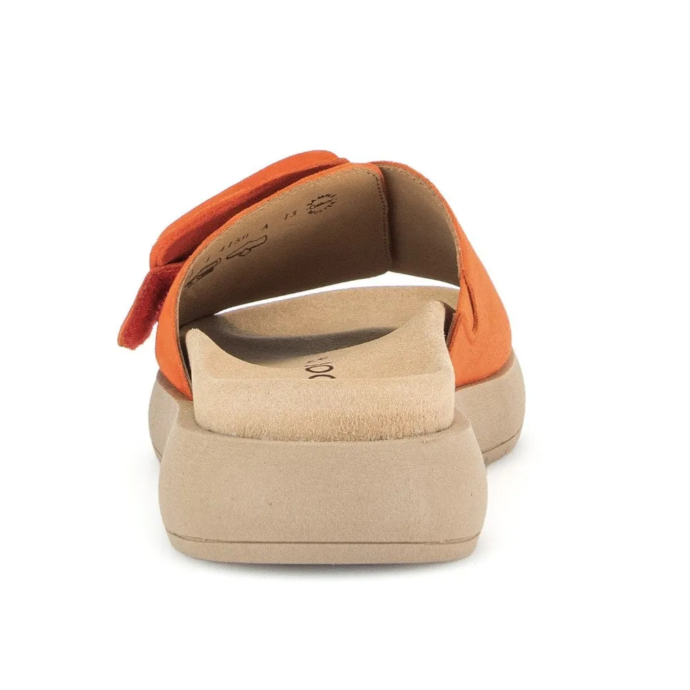 Gabor Adios Slider 63.751-PUMPKIN