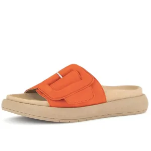 Gabor Adios Slider 63.751-PUMPKIN