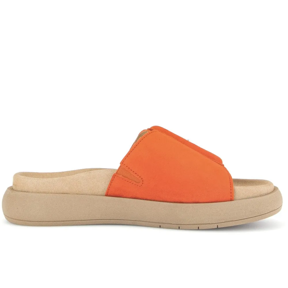 Gabor Adios Slider 63.751-PUMPKIN
