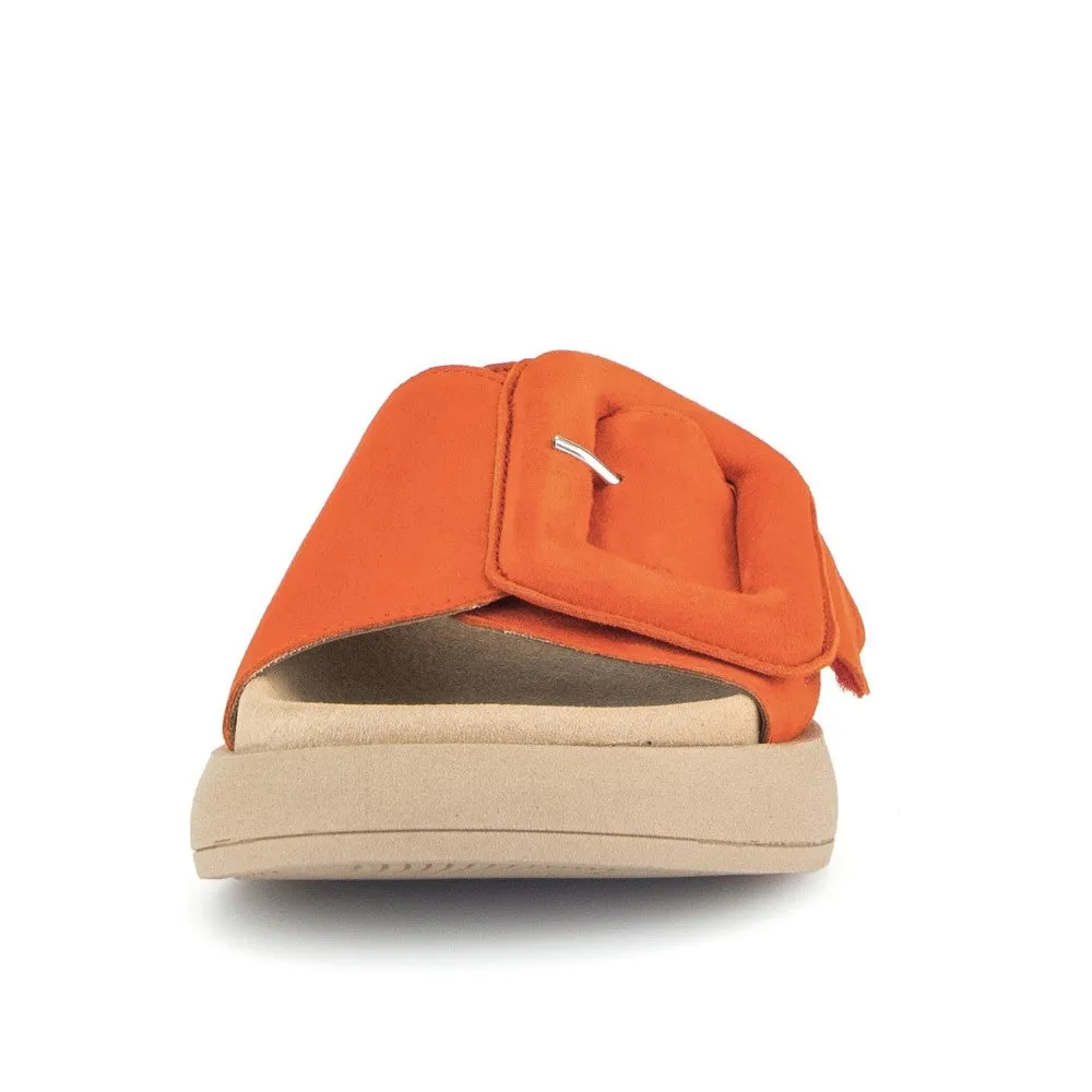 Gabor Adios Slider 63.751-PUMPKIN