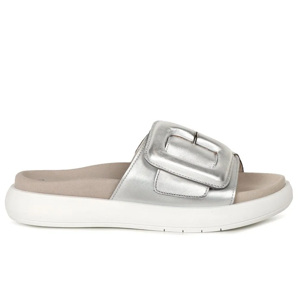 Gabor Adios Slider 63.751-SILVER