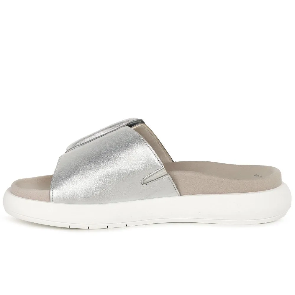 Gabor Adios Slider 63.751-SILVER