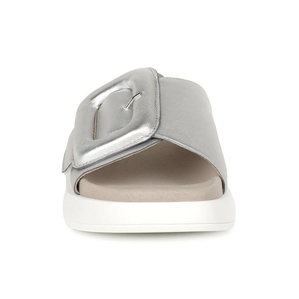 Gabor Adios Slider 63.751-SILVER