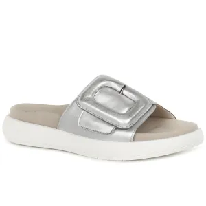 Gabor Adios Slider 63.751-SILVER