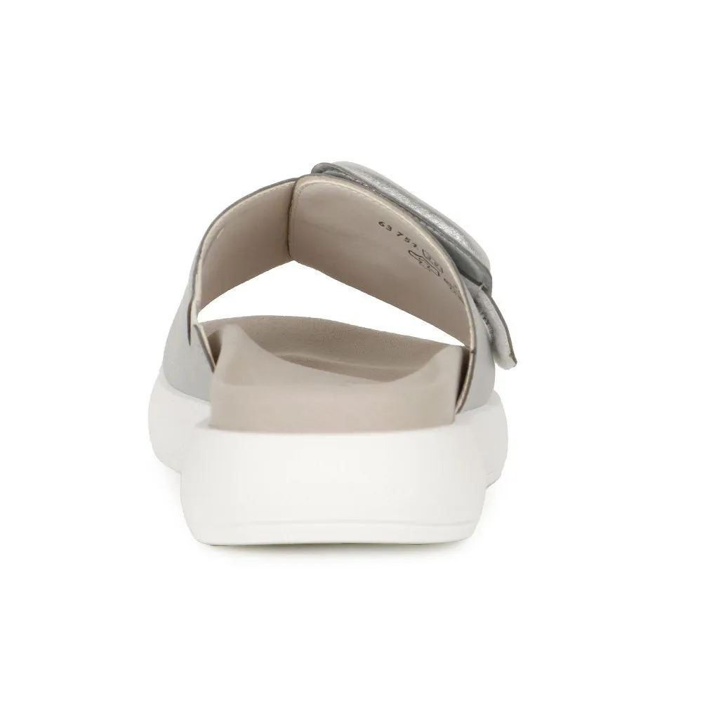 Gabor Adios Slider 63.751-SILVER