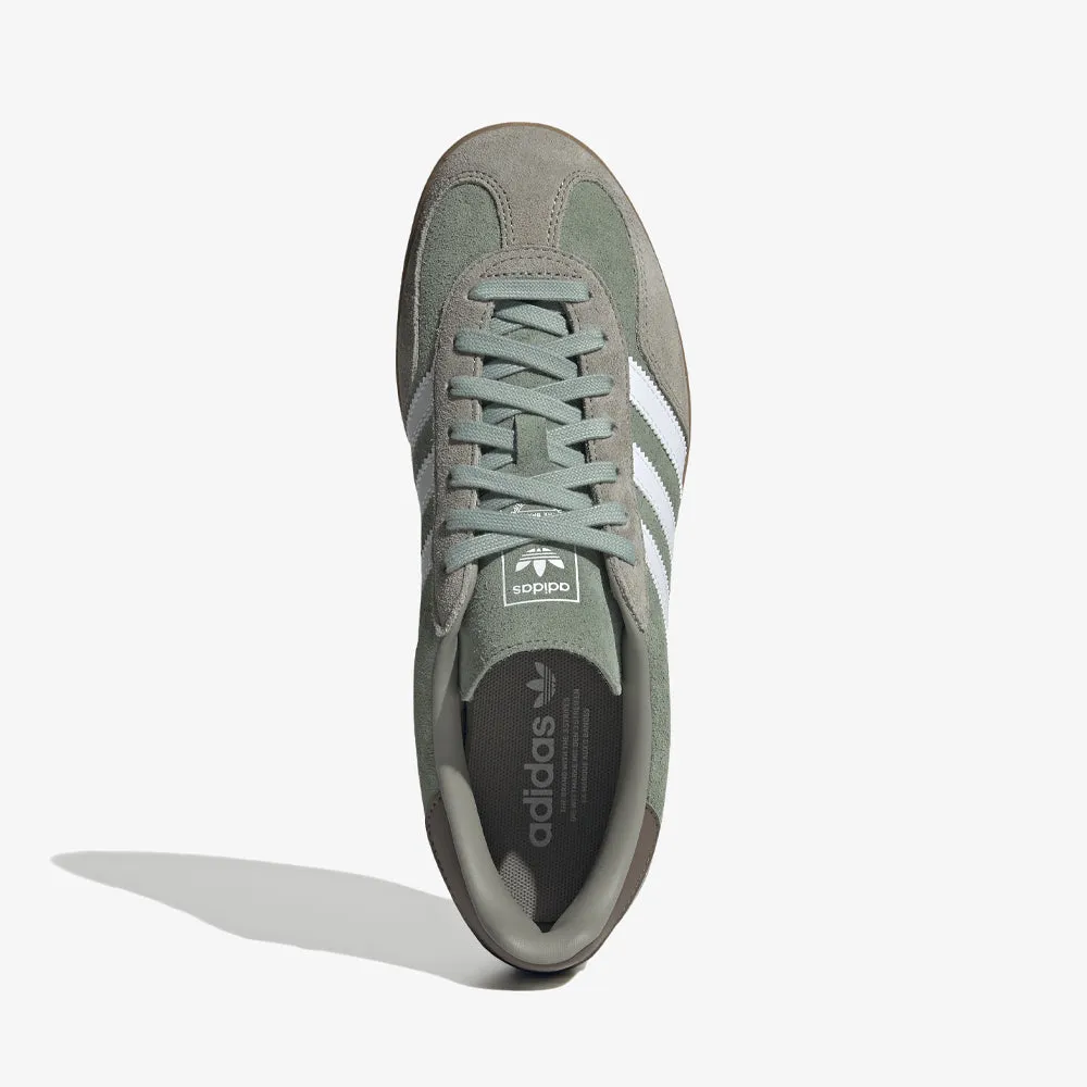 Gazelle Indoor
