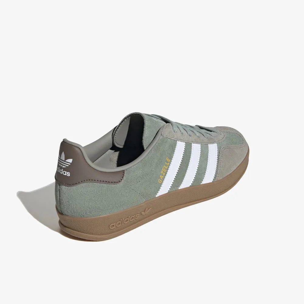 Gazelle Indoor