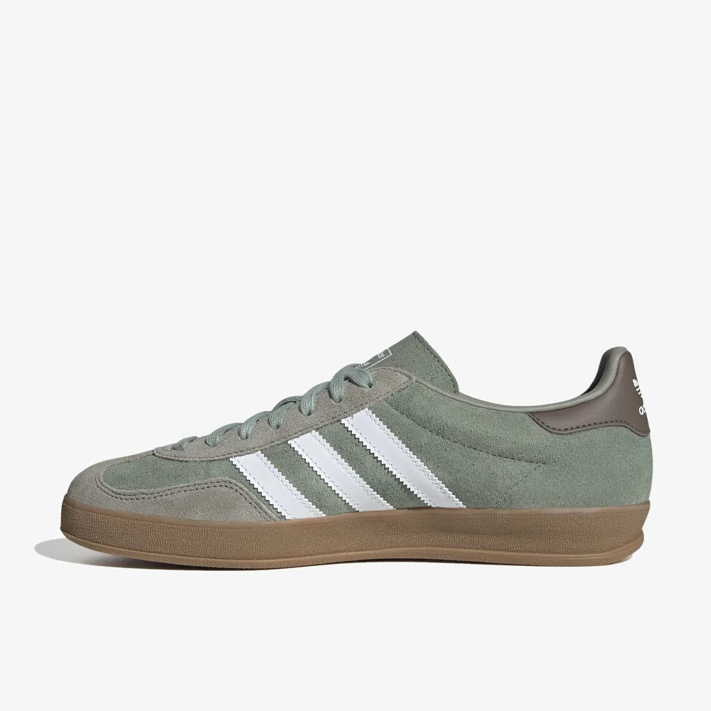 Gazelle Indoor