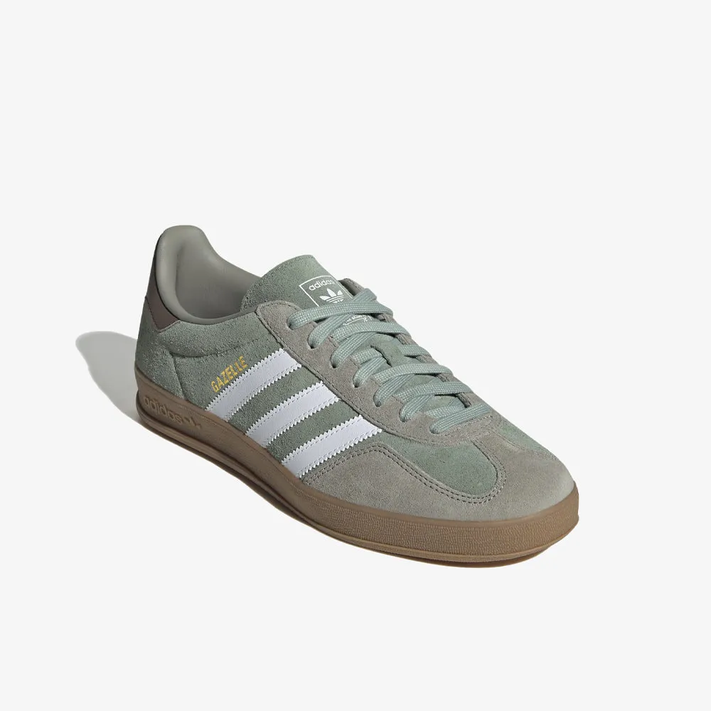 Gazelle Indoor