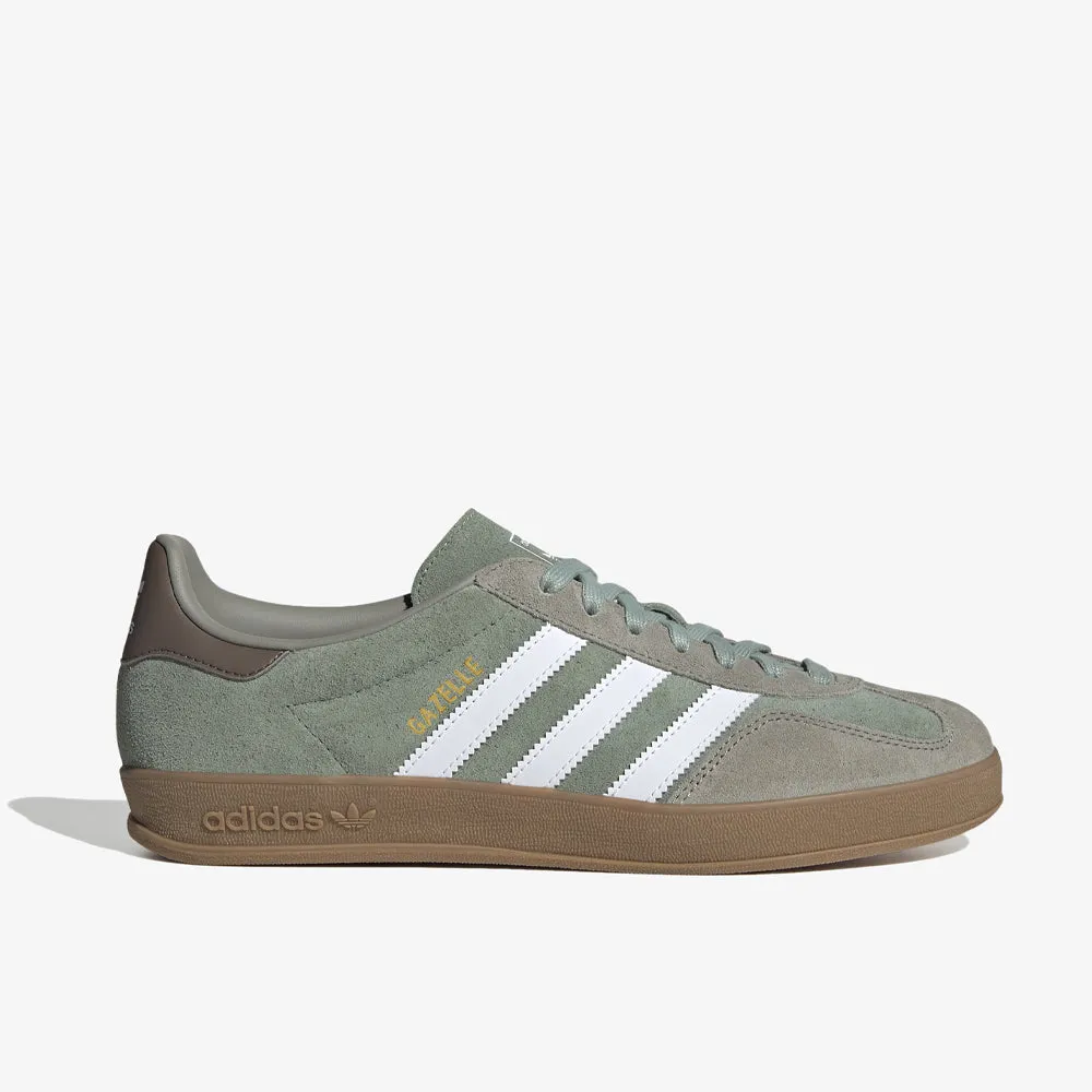 Gazelle Indoor