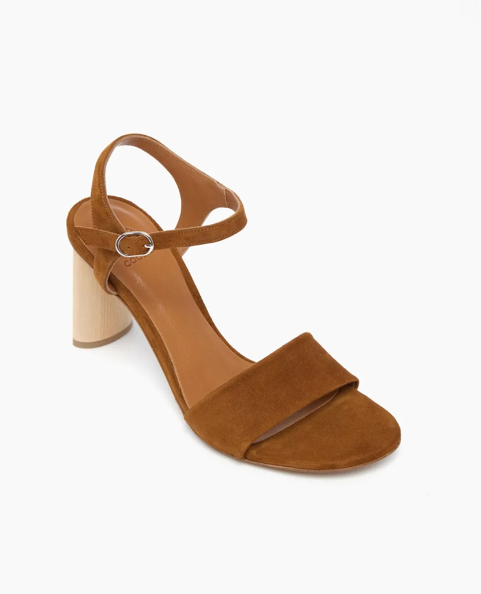 Gigi Heel