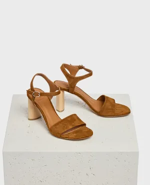 Gigi Heel