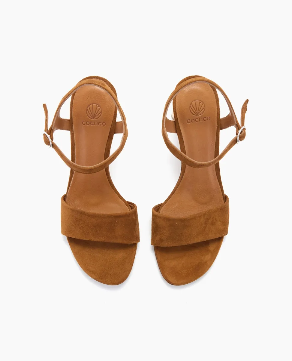 Gigi Heel