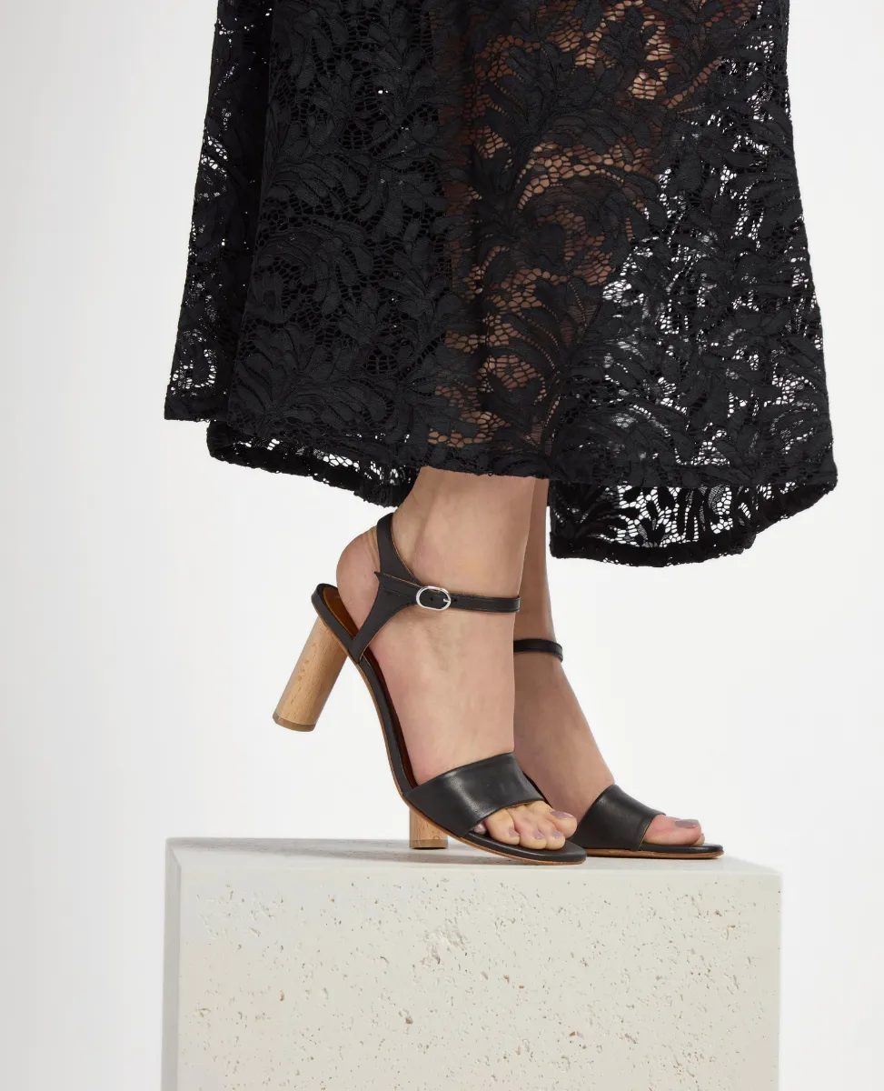 Gigi Heel