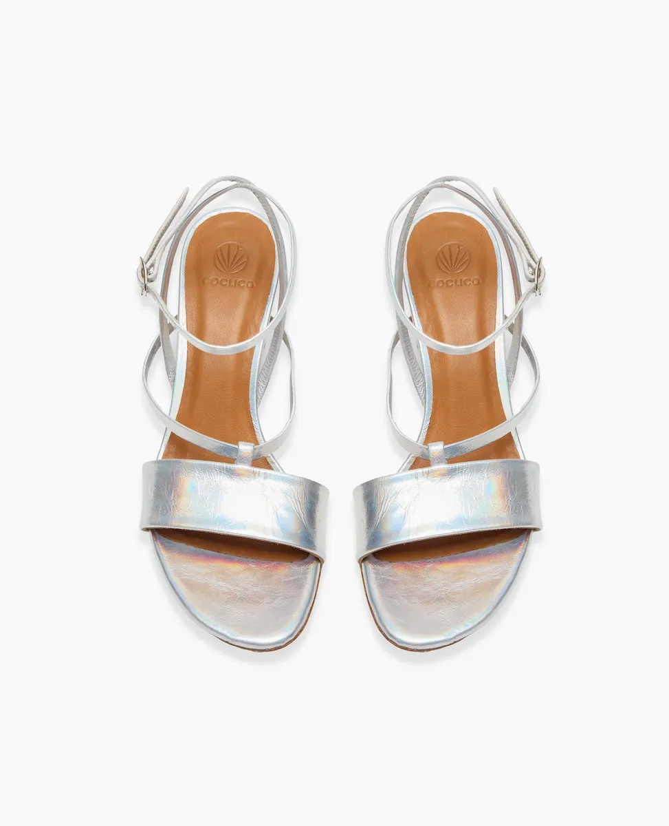Gravity Heel