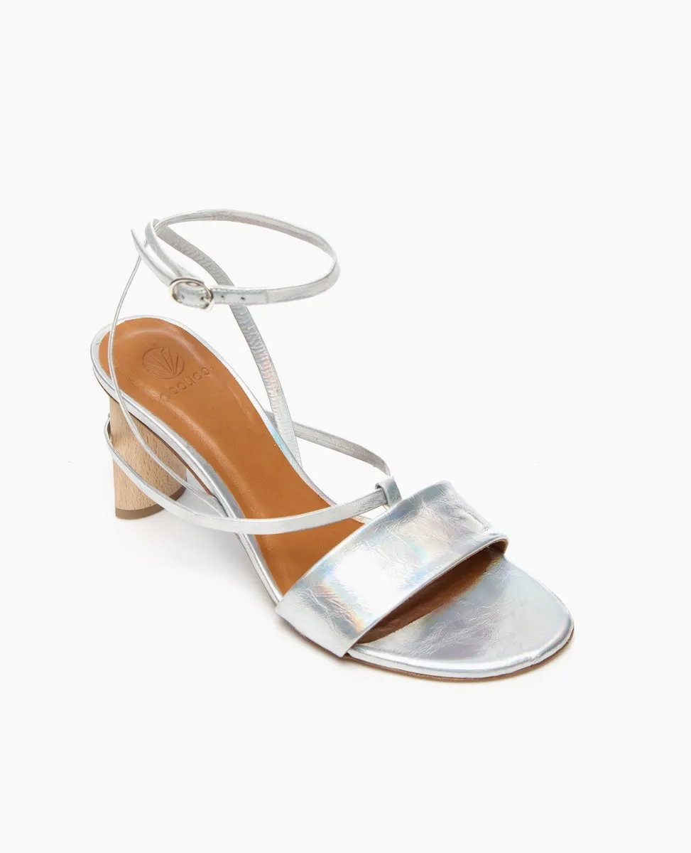 Gravity Heel