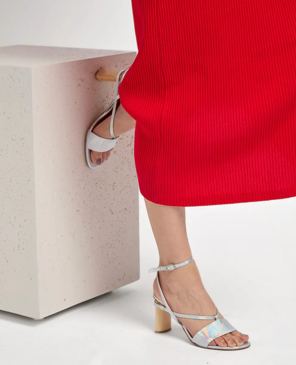 Gravity Heel