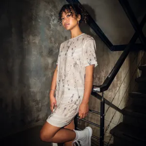 GUARDIAN ANGEL T-shirt Dress