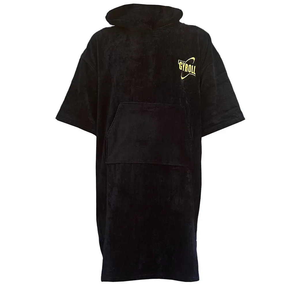 GYROLL PONCHO TOWEL