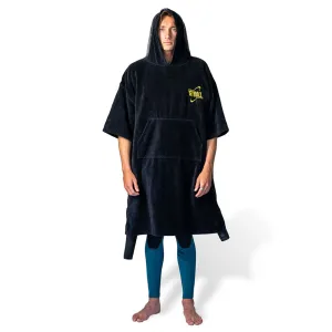 GYROLL PONCHO TOWEL