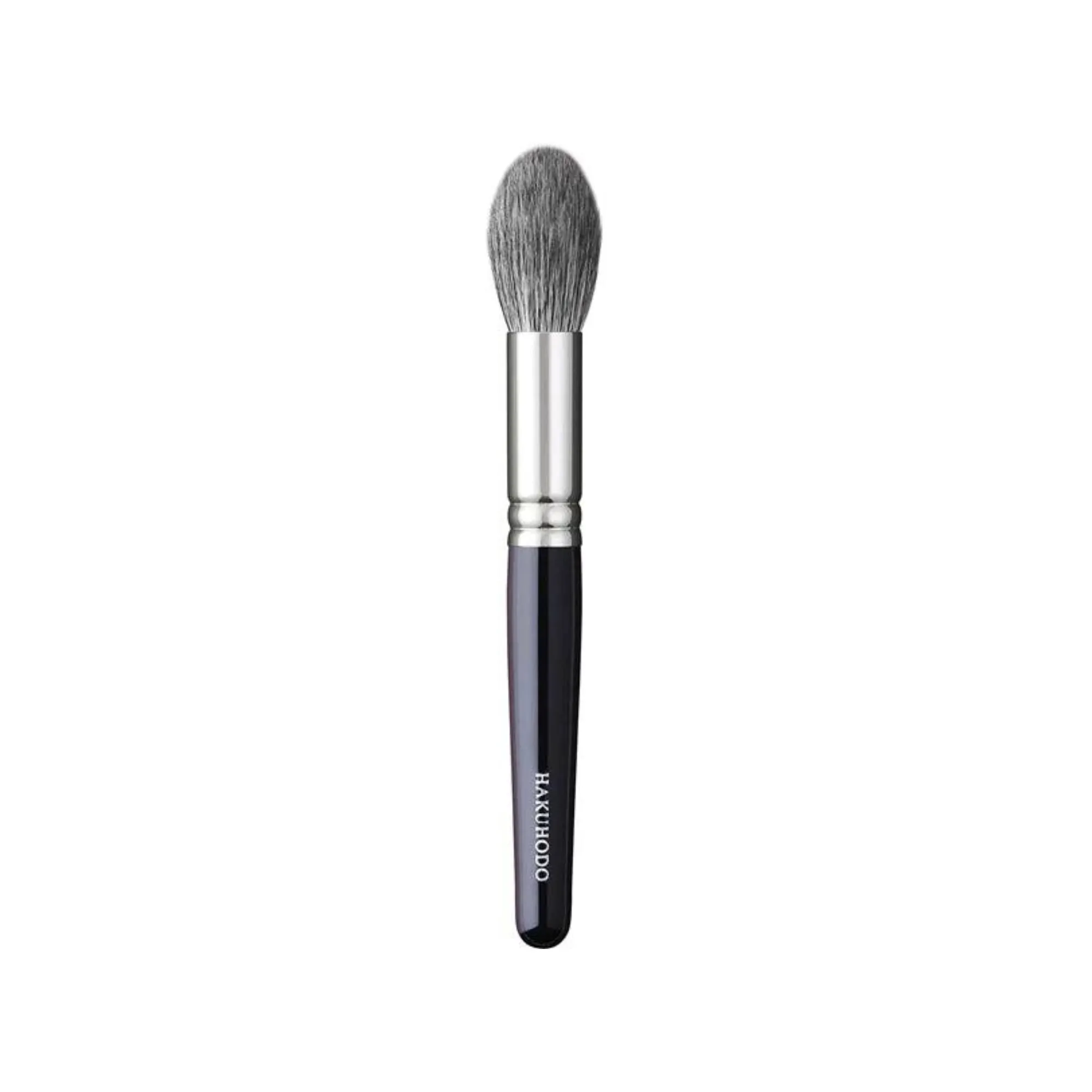 Hakuhodo G6440 Tapered Highlighter Brush (BKSL)