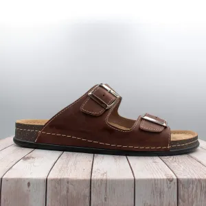 Hank - buckle
