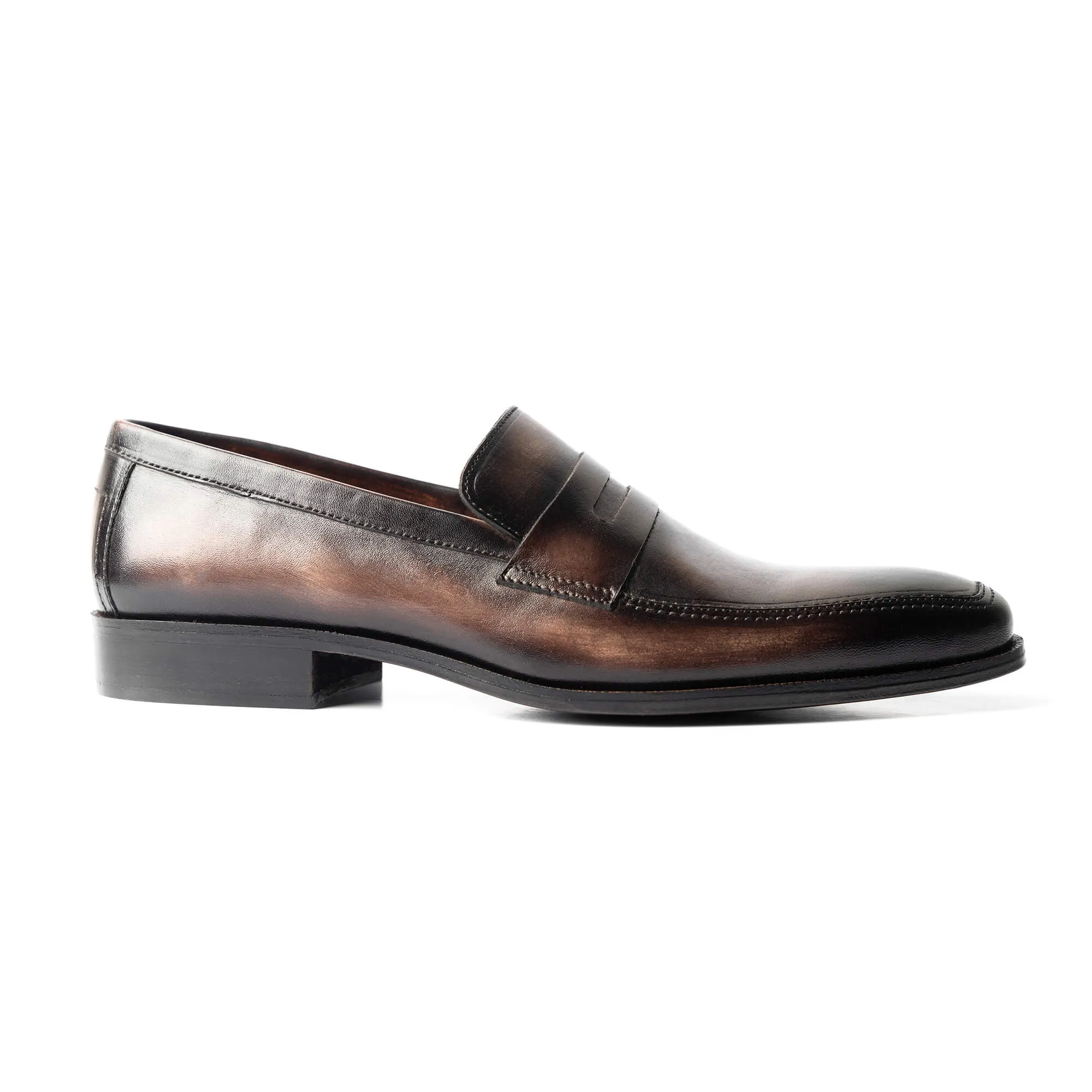 HECTOR - TEAK (Limited Edition)