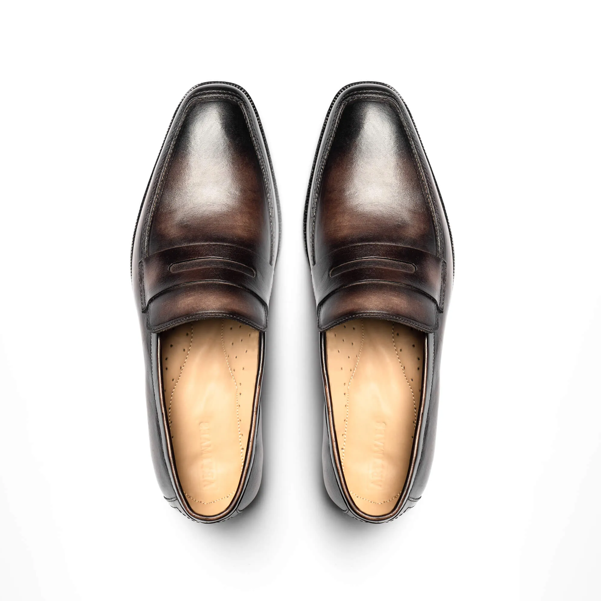 HECTOR - TEAK (Limited Edition)