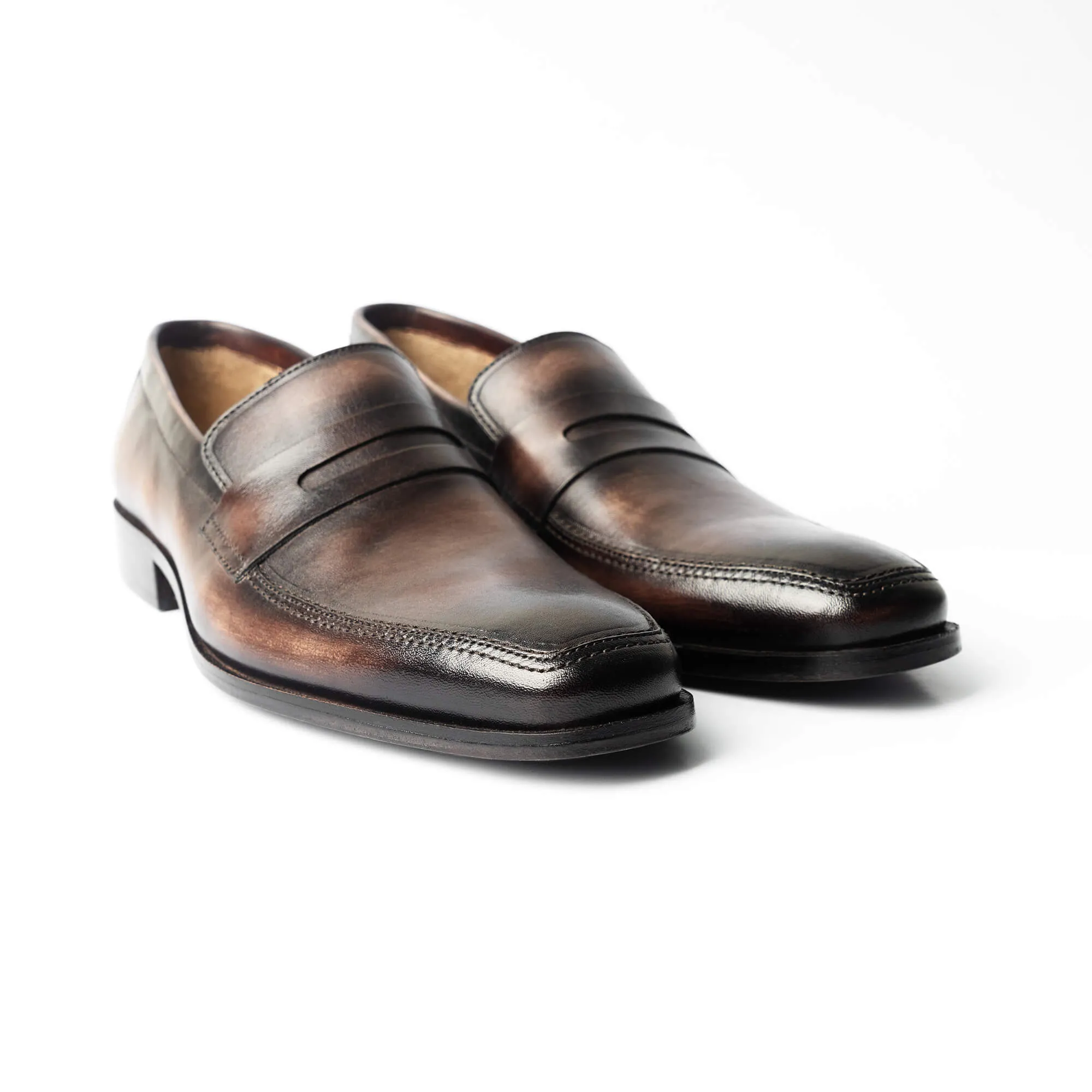 HECTOR - TEAK (Limited Edition)