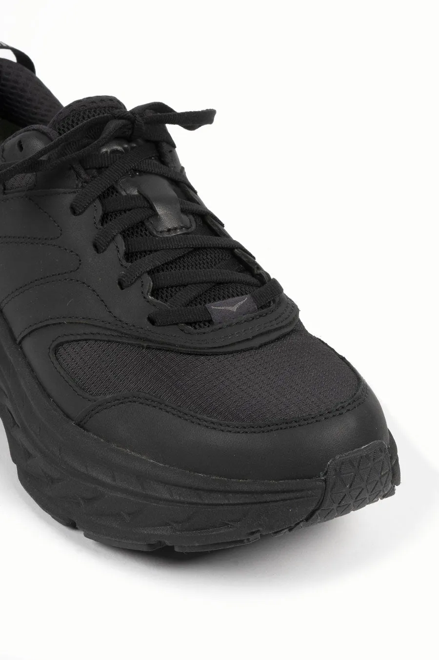 HOKA BONDI L GTX BLACK