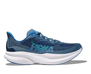 Hoka Mach 6